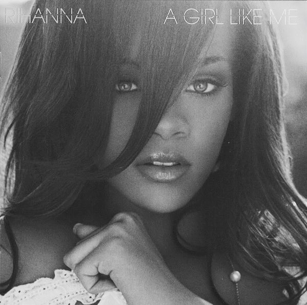 URihannaFansite's tweet image. From a girl to a woman 🥹 #LIFTMEUP @Rihanna