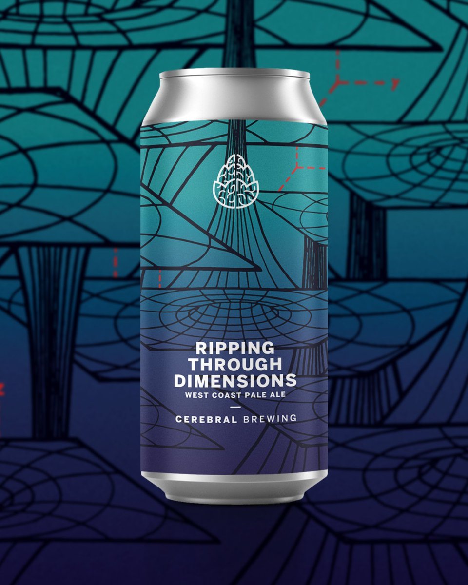 CerebralBrewing's tweet photo. -#BEERRELEASE-

𝗠𝗔𝗖𝗛𝗜𝗡𝗘 𝗟𝗘𝗔𝗥𝗡𝗜𝗡𝗚 𝐴𝐷𝐽𝑈𝑁𝐶𝑇 #𝑆𝑇𝑂𝑈𝑇

𝗥𝗜𝗣𝗣𝗜𝗡𝗚 𝗧𝗛𝗥𝗢𝗨𝗚𝗛 𝗗𝗜𝗠𝗘𝗡𝗦𝗜𝗢𝗡𝗦 #𝑾𝑬𝑺𝑻𝑪𝑶𝑨𝑺𝑻𝑷𝑨𝑳𝑬𝑨𝑳𝑬
Hops: Strata, Cascade, Centennial, Amarillo

𝗤𝗨𝗔𝗡𝗧𝗨𝗠 𝗠𝗜𝗦𝗖𝗛𝗜𝗘𝗙 #𝐼𝑃𝐴
Hops: Citra, Motueka, Riwaka https://t.co/dszN7E5ry4