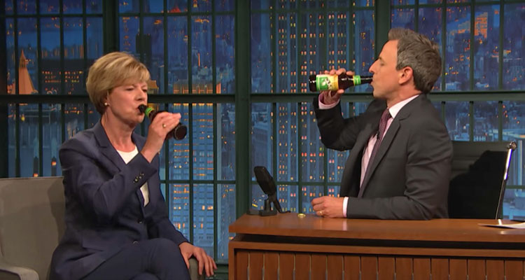 Wisconsin has a proud tradition of brewing beers that are enjoyed and celebrated around the globe. I hope everyone enjoys a #MadeinWI beer on #NationalAmericanBeerDay! 🍻