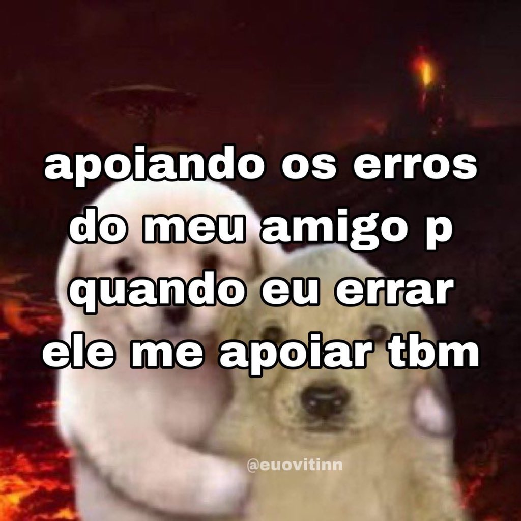 eu e a best ❤️