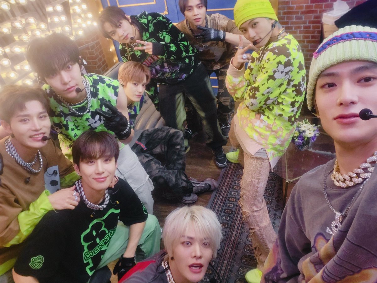 taeil_cats's tweet photo. voto día 3 o 4 no se
#MAMAVOTE #nct127 https://t.co/RMOfkHMw3a