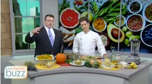 ChefMarshallob's tweet photo. Salmon Goat Cheese Scrambler - enjoy! - https://t.co/7U301jyBzu https://t.co/fSQvA5NIOZ