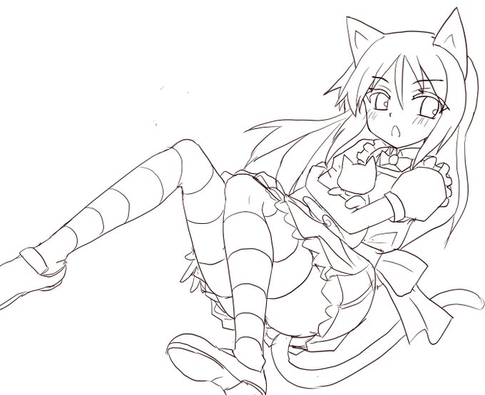 リクエスト進捗。 