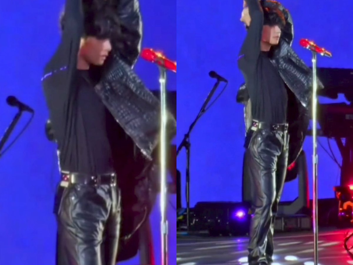 DailylofV's tweet photo. OMG KIM TAEHYUNG! His body 😵‍💫❤️‍🔥 https://t.co/uVoFPh0Gcu