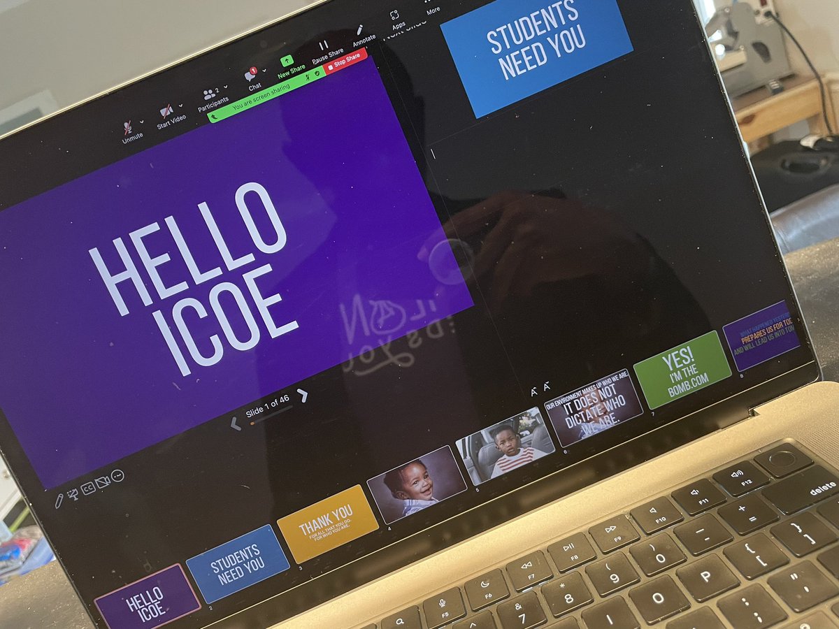 Laymon Hicks, Ed.D tweet media