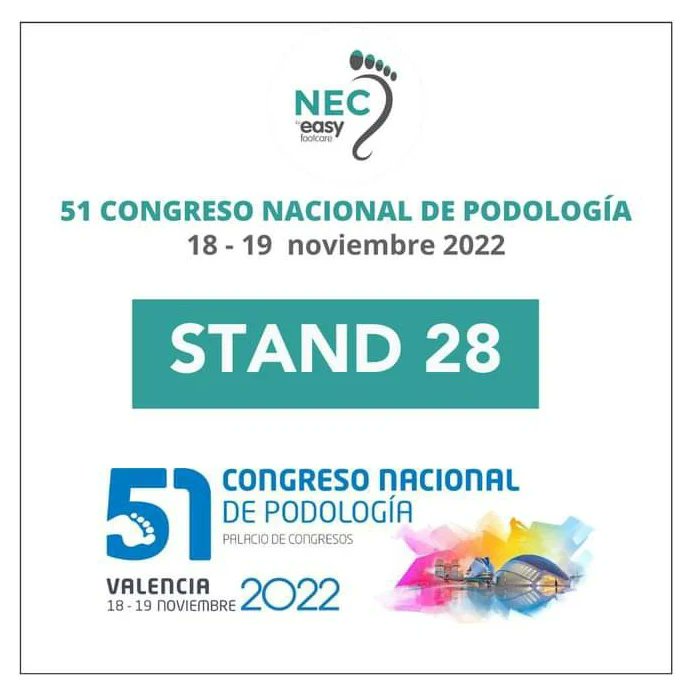 Gdelolmosanchez's tweet photo. Congreso Nacional de Podología en Valencia, 18-19 noviembre.
Vamos a realizar 4 Talleres NEC  reconstrucción ungueal con composites micro-hibridos,  impartidos por el podólogo que ha desarrollado la técnica,  Manuel Toral Bardina.
Apúntate a los talleres  https://t.co/5EVQGPRYwI https://t.co/AjAxXPbmEE