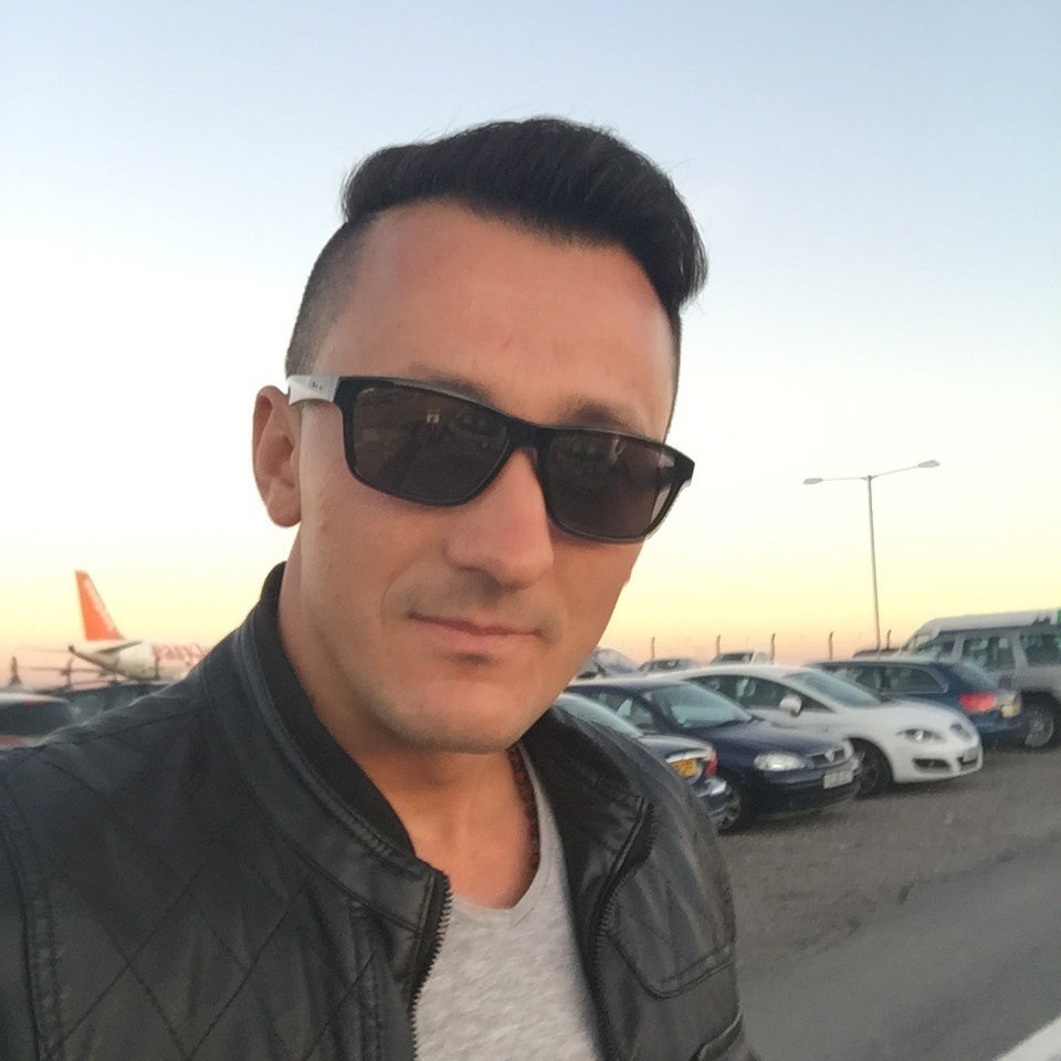 Botev2286's tweet photo. #FotografieDeProfilNouă https://t.co/c3WABhQrsn