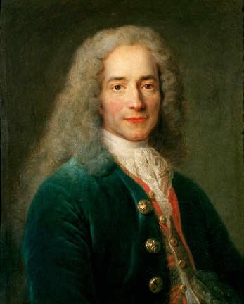 ‘‘Doctors put drugs of which they know little into bodies of which they know less for diseases of which they know nothing at all.’’ (Voltaire) and this man didn’t know about FMT…