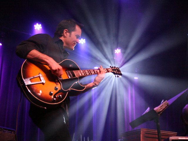 Just a note to our Jazz folks... we have Jonathan Kreisberg coming this evening (Thursday, October 27th) to our main stage. Jonathan is bringing his trio and it should be a great evening of guitar driven jazz. - mailchi.mp/isisasheville.…