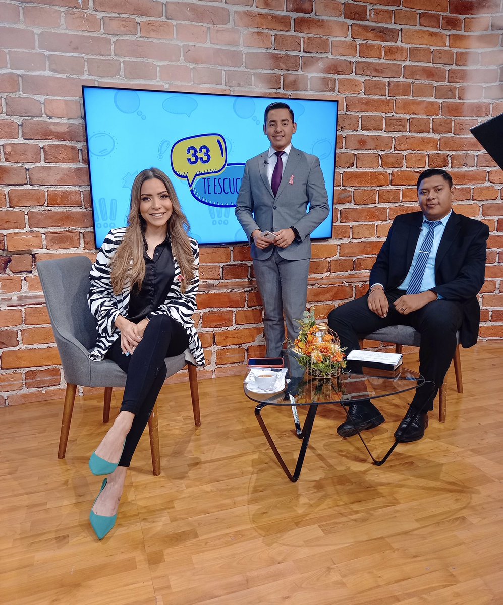 Hoy conoceremos sobre ¿Cuáles son los derechos del trabajador frente a un accidente laboral?, junto a Mario Castellanos Cabrera, abogado y docente UTEC.🧱

Recuerda que nos puedes seguir en nuestras redes sociales para ver las transmisiones en vivo y dejar tu opinión.📲