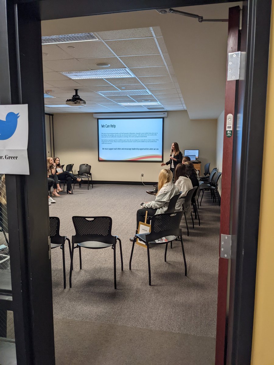 Thank you to <a href="/rockigreer/">Raquel Greer, Ed.D</a> for presenting a workshop at FCCLA District I Fall Leadership Conference!!