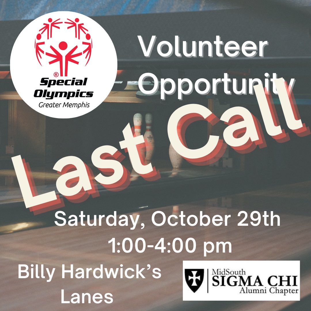 Saturday, Billy Hardwick’s. Be there!