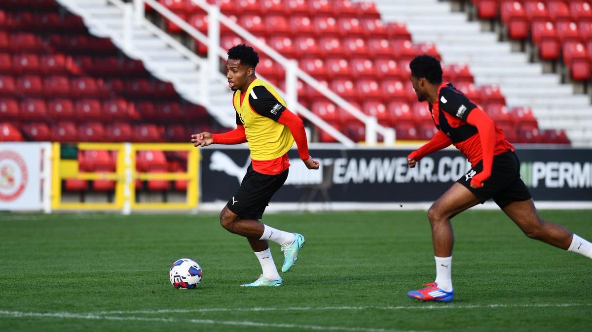 Marcel Lavinier tweet media