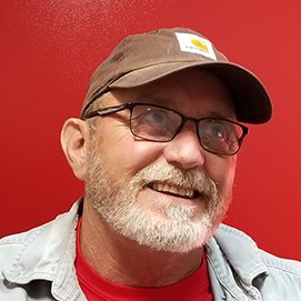 Meet our team! This week introducing VP of Production, Tim Harper. He started in the commercial roofing trade in 1978 and joined the team in 2017. He has trained many employees in the field and looks froward to bringing his high-quality workmanship to the company.