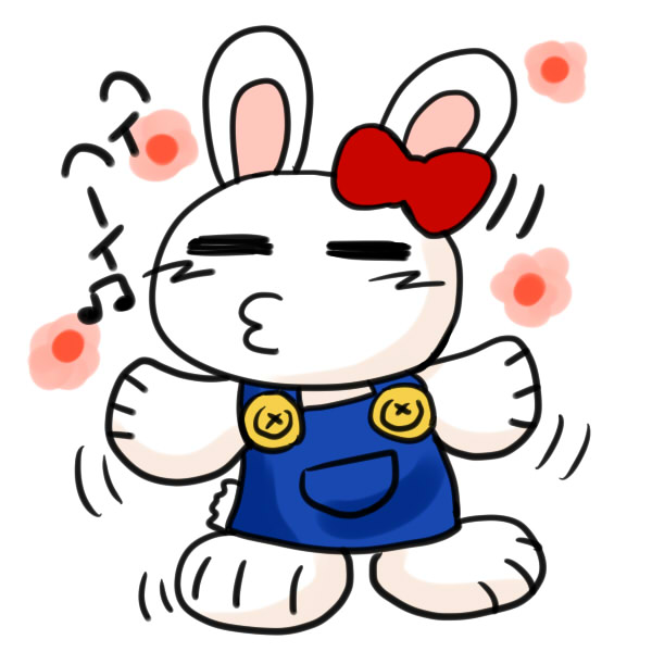 入稿～今月も間に合ってしまった。 