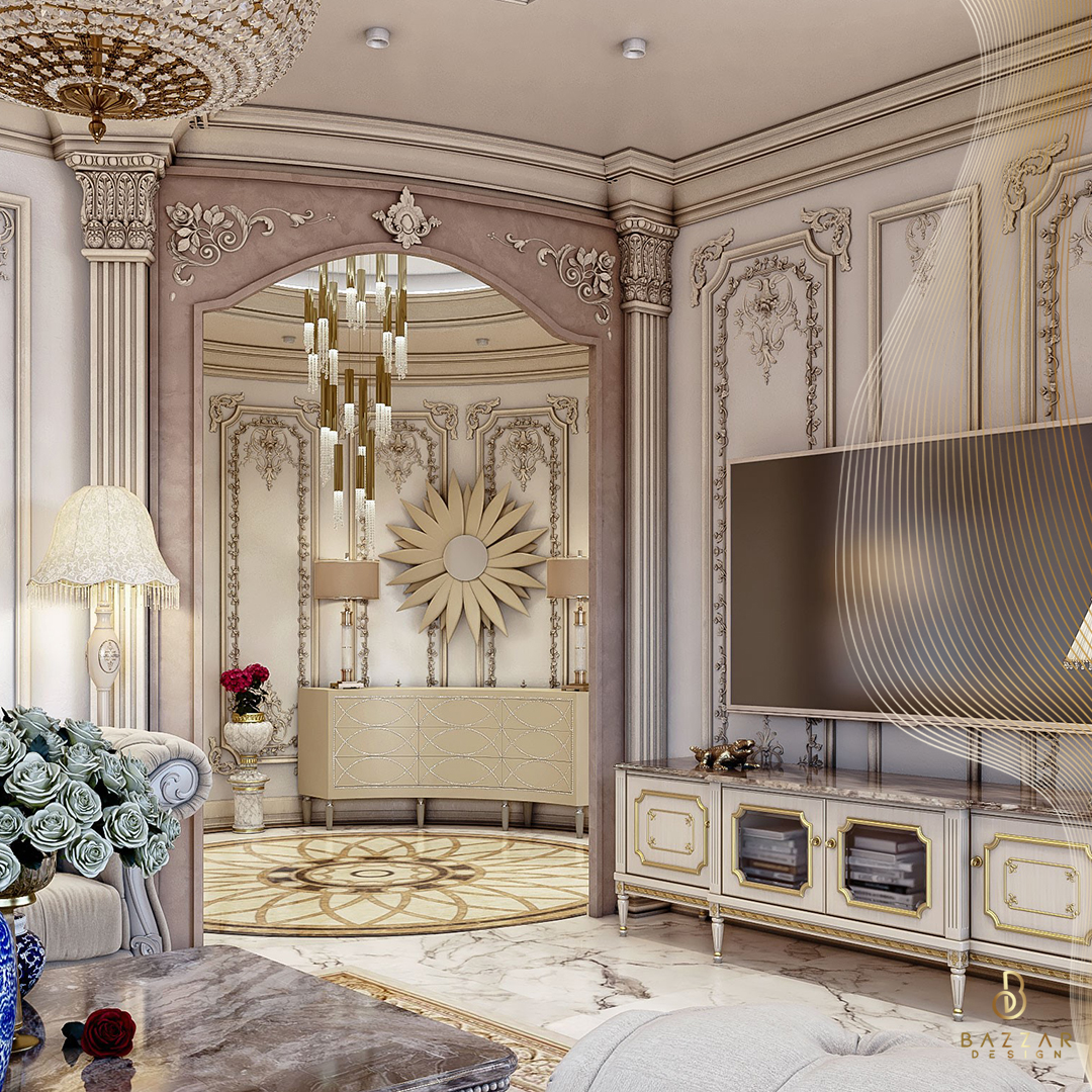 Bazzar_Design's tweet photo. When It Comes To elegant designs, bazzar design is your destination.we carefully select each piece for each project to make sure it reflects the homeowner's taste.
Get A Free Quote For Your Project 📞
Call Now: 0550744722 &amp; 0549488299

#bazzar_design #interiordesign #homedecor https://t.co/QkUkW1MIFd
