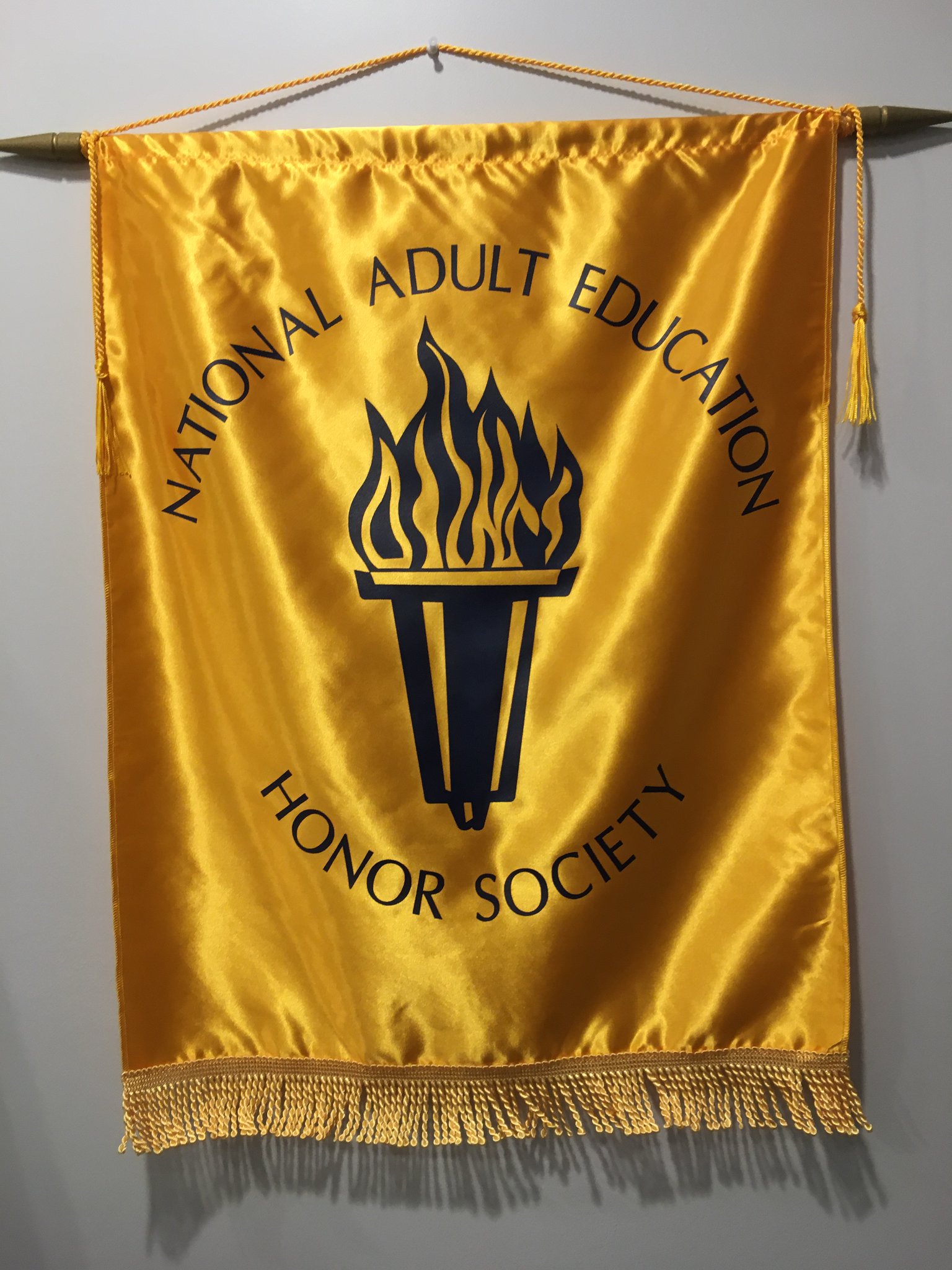 New Milford Adult Education on Twitter "We did a thing! https//t.co