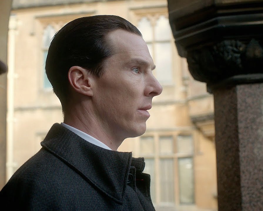 PremakeRemakeAD's tweet photo. #RemakeAMovie #AdaptABook 
#TheStrangeCaseofDrJekyllandMrHyde (2026) Written &amp; Directed by Scott Cooper. 

Christian Bale as Dr. Henry Jekyll/Mr. Edward Hyde 

Benedict Cumberbatch as Gabriel J. Utterson 

Lucy Boynton as Jekyll’s maid, Mary Reilly https://t.co/TRgDvNvKVg
