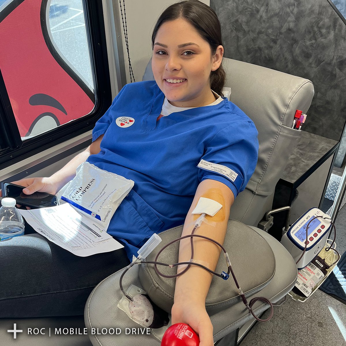 ROC | CTEC tweet media