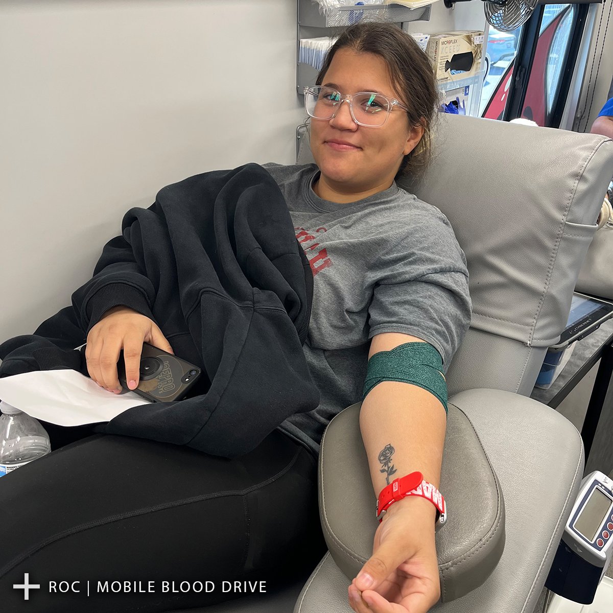 ROC | CTEC tweet media