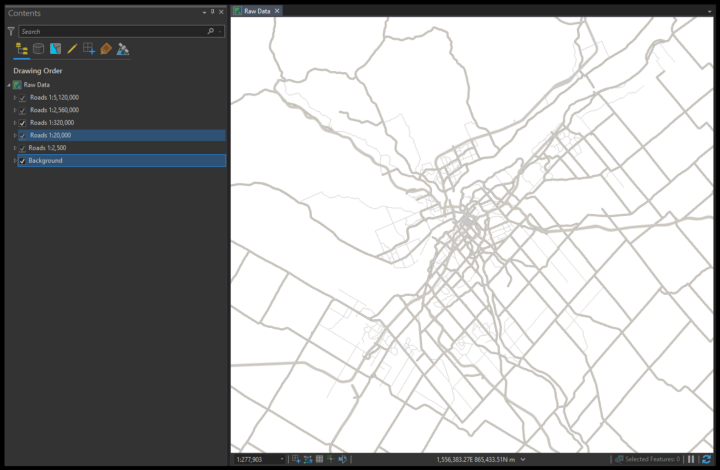 GIS_Bandit's tweet photo. Vector Tiles generation - Do’s & don’ts https://t.co/Y0JJPTtLHg by @FabienAncelin
#basemaps #mapping #maps #bestpractices #ArcGISAdmin #GIO #GIS #esriCanada #esri #arcgis @Esri @esricanada @EsriFederalGovt @EsriSLGov @ArcGISPro https://t.co/a55tXiOYLJ