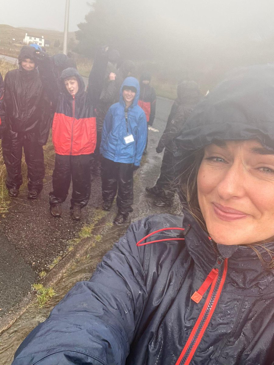 Levenmouth Academy tweet media