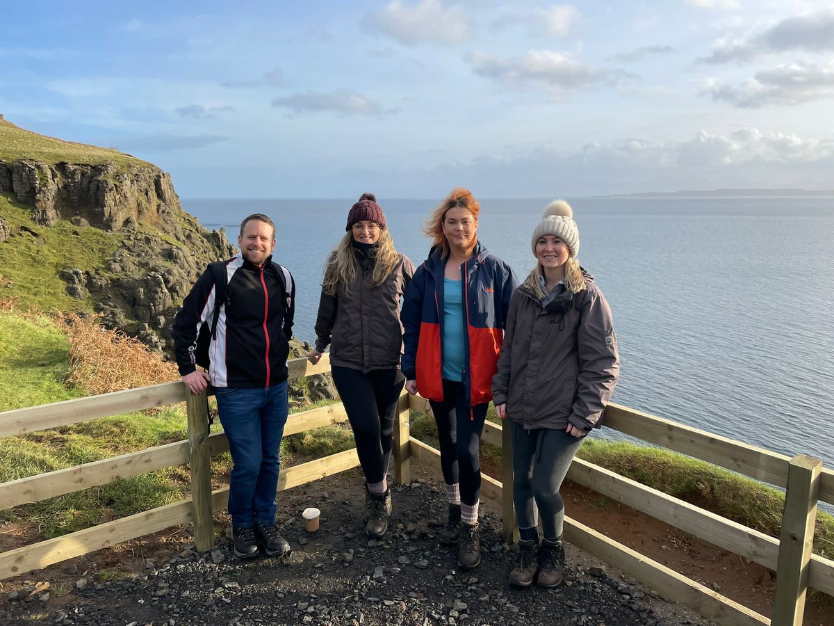 Levenmouth Academy tweet media