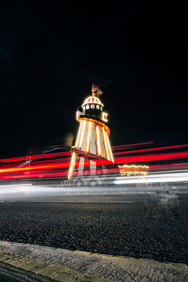 #longexposure #photography roker Sunderland