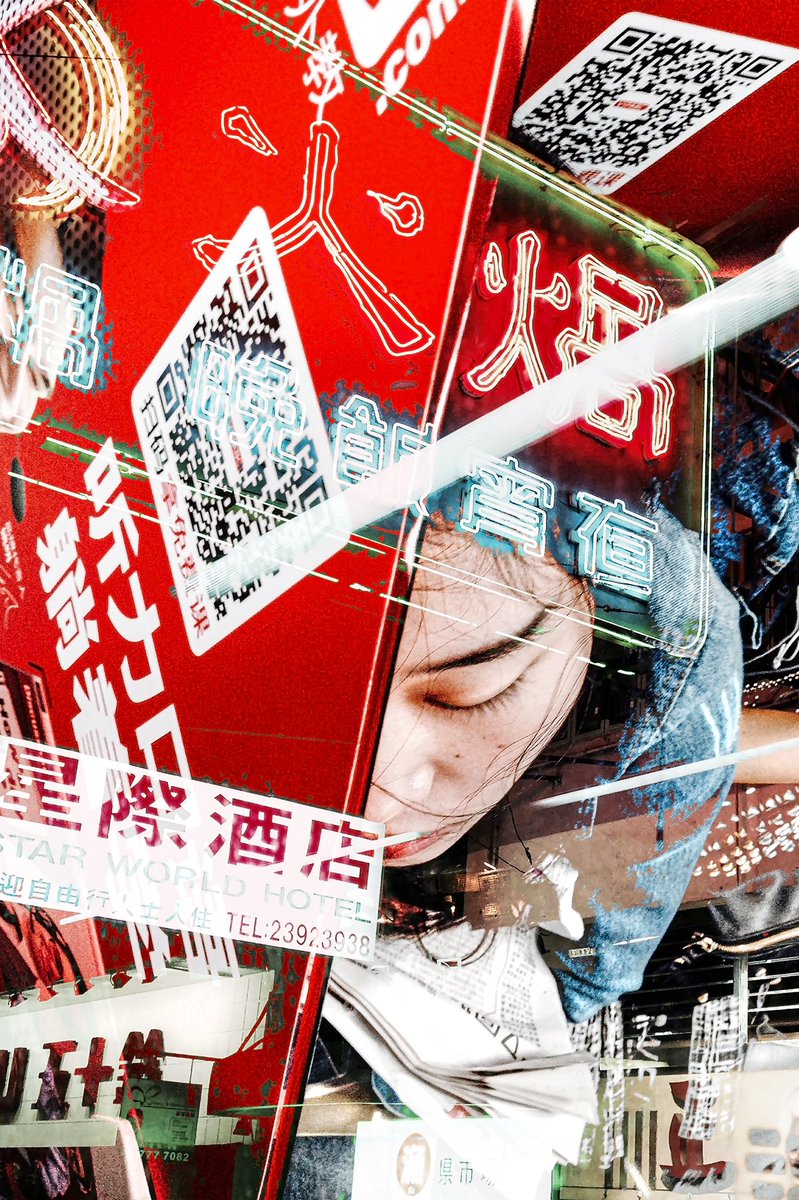 TalRick5's tweet photo. SHENZHEN METRO, a collection of superimposed photography pieces
@foundation 

4 1/1 pieces left
Reserve.25ETH

#NFTCommunity 

https://t.co/kCAlGNwhda https://t.co/txHZgsXUya