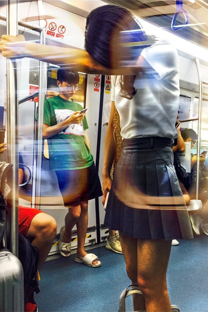 TalRick5's tweet photo. SHENZHEN METRO, a collection of superimposed photography pieces
@foundation 

4 1/1 pieces left
Reserve.25ETH

#NFTCommunity 

https://t.co/kCAlGNwhda https://t.co/txHZgsXUya