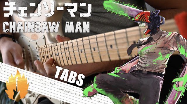 Anime Guitar Lessons (@AGLessons) / Twitter Anime Guitar Lessons (@AGLessons) / Twitter
