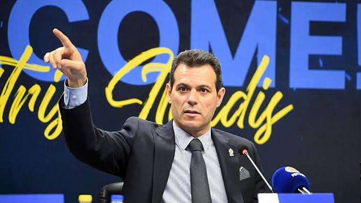 Bundan 3-5 sene önce bu iki adama sövüyorken şimdi çok seviyoruz. Hayat gerçekten çok ilginç