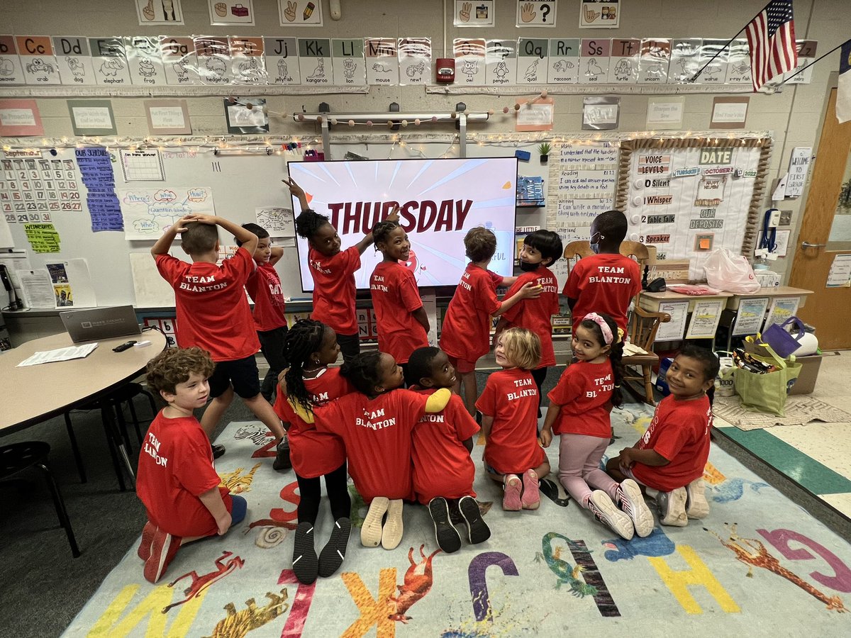 Ms. Blanton tweet media