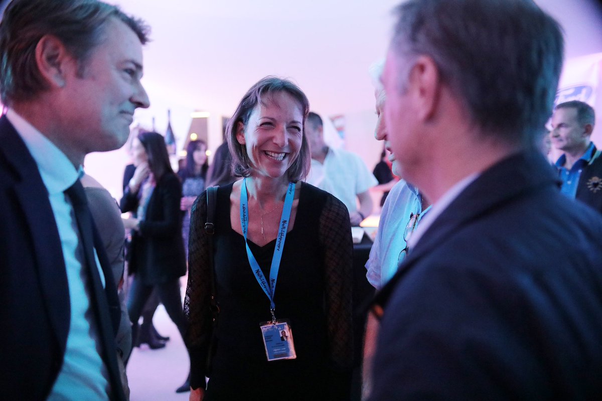 RENCONTRE AVEC LES MÉCÈNES DES NUITS
Pour une grande partie partenaires depuis de très nombreuses années, les mécènes des <a href="/NuitsdeChampagn/">Nuits de Champagne</a> ont reçu la visite de <a href="/francoisbaroin/">François Baroin</a> en présence de Pierre-Marie Boccard, directeur du festival. 1/2 #nuitsdechampagne #troyes