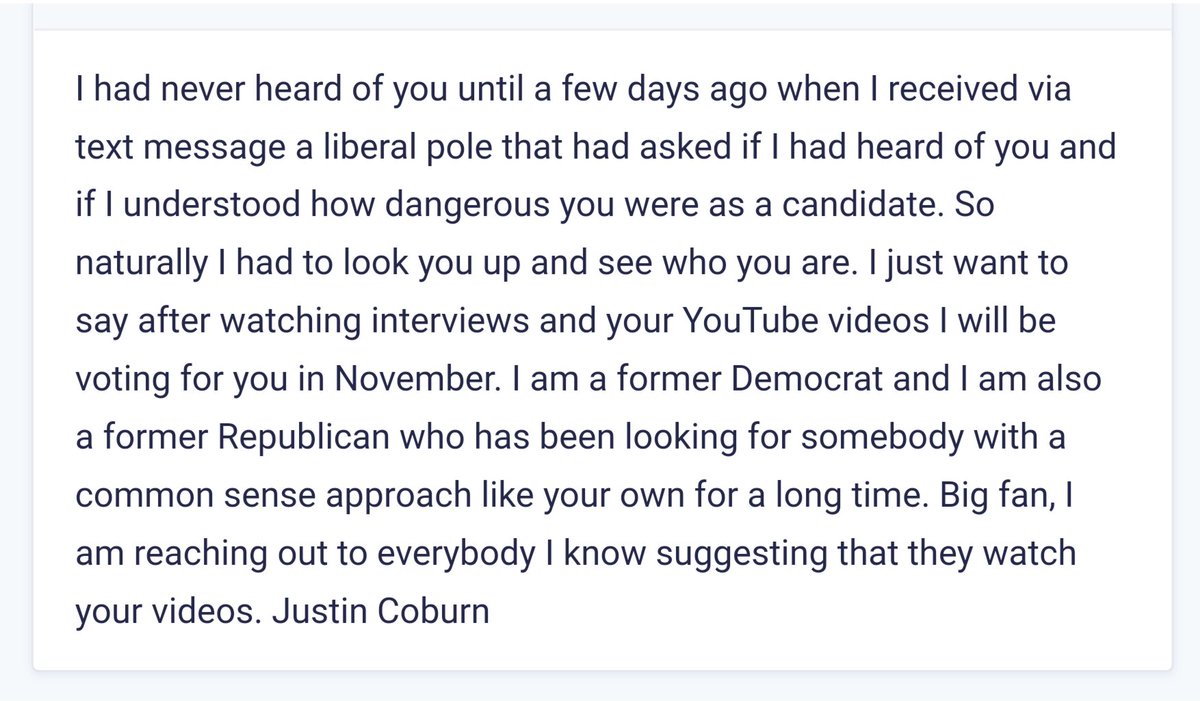 Thank you Justin!!