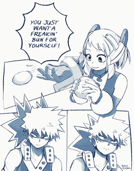 he's learning 🤣 
