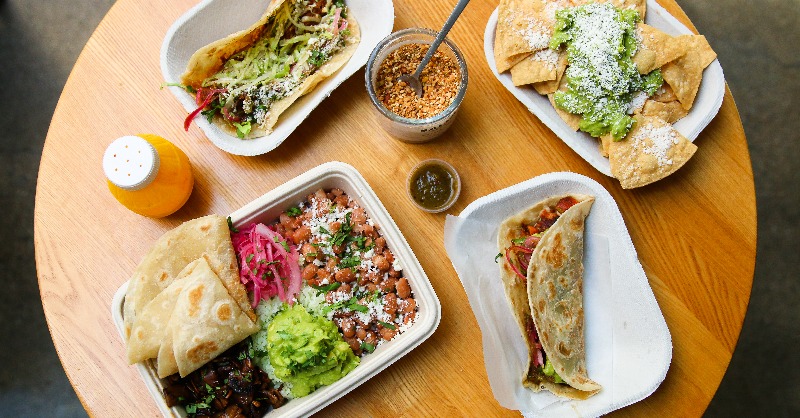 infatuation's tweet photo. Old restaurants are thriving and new ones pop up every day. It’s an exciting time to be in the neighborhood—here’s your guide to hitting the best restaurants.