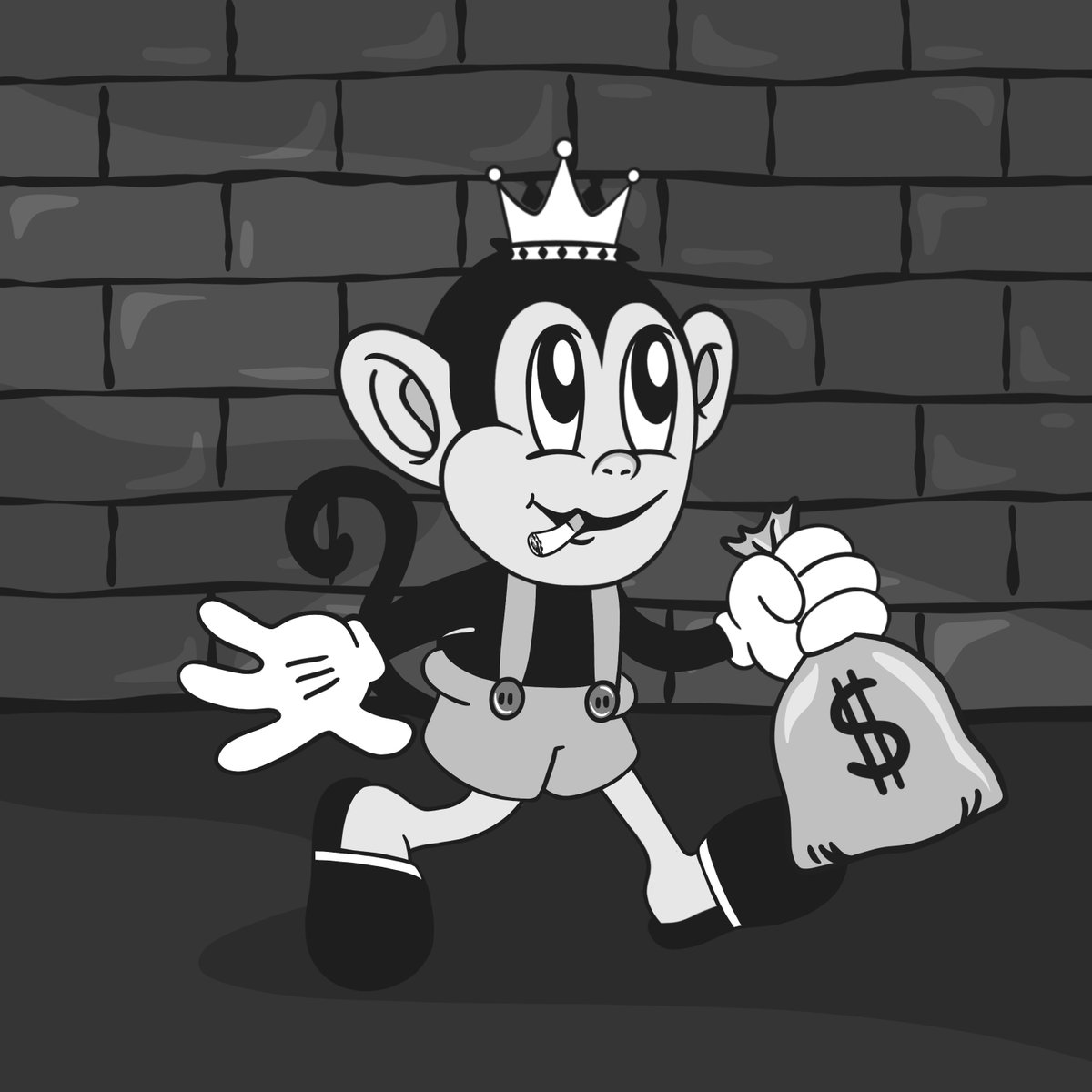 Friendly Scamps tweet media