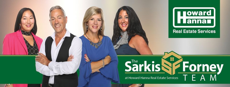 ROCPoliceFoundA's tweet photo. A very special thanks to The Sarkis Forney Team at Howard Hanna for their generous support of the Rochester Police Foundation and our annual Blue &amp; Gold Gala! Great people and a great team! https://t.co/J65pfMEk3G