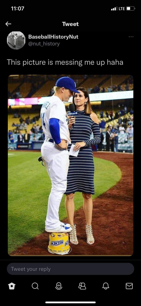 RileyRoseWriter's tweet image. #musing #height