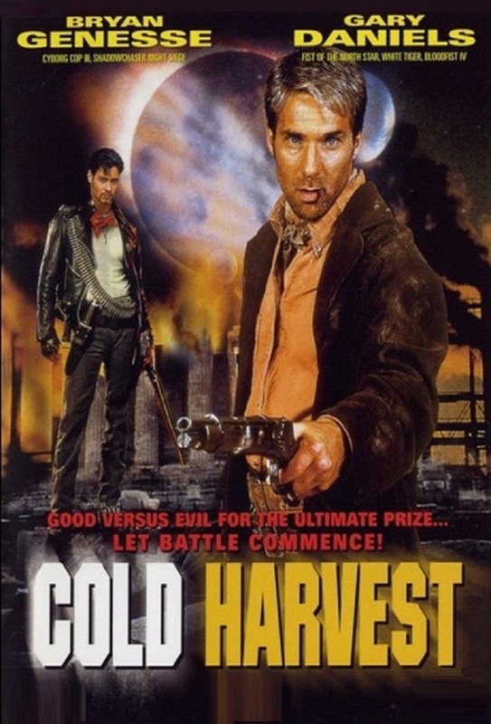 Matty gets down with Daniels in tonights newbie on The Schlock Pit. Words on COLD HARVEST (1999). theschlockpit.com/2022/10/27/col…