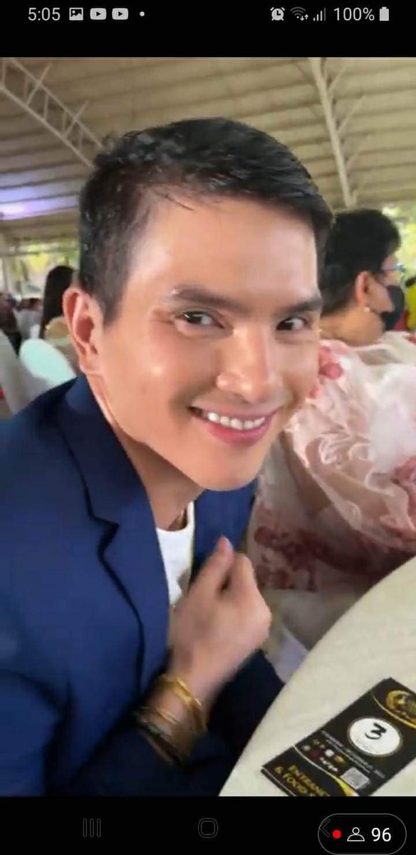 Congratulations Bunso Mygz

MYGZ MOLINO IN DAVAO
#MygzMolino_FansDay
#MYGZMOLINO_AWARDEE
<a href="/GMANetwork/">GMA Network</a>