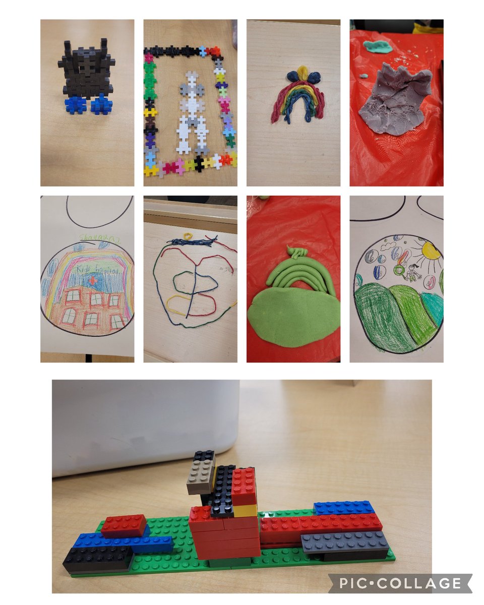 Jacinthe Page - Countryside Village PS (1513) tweet media