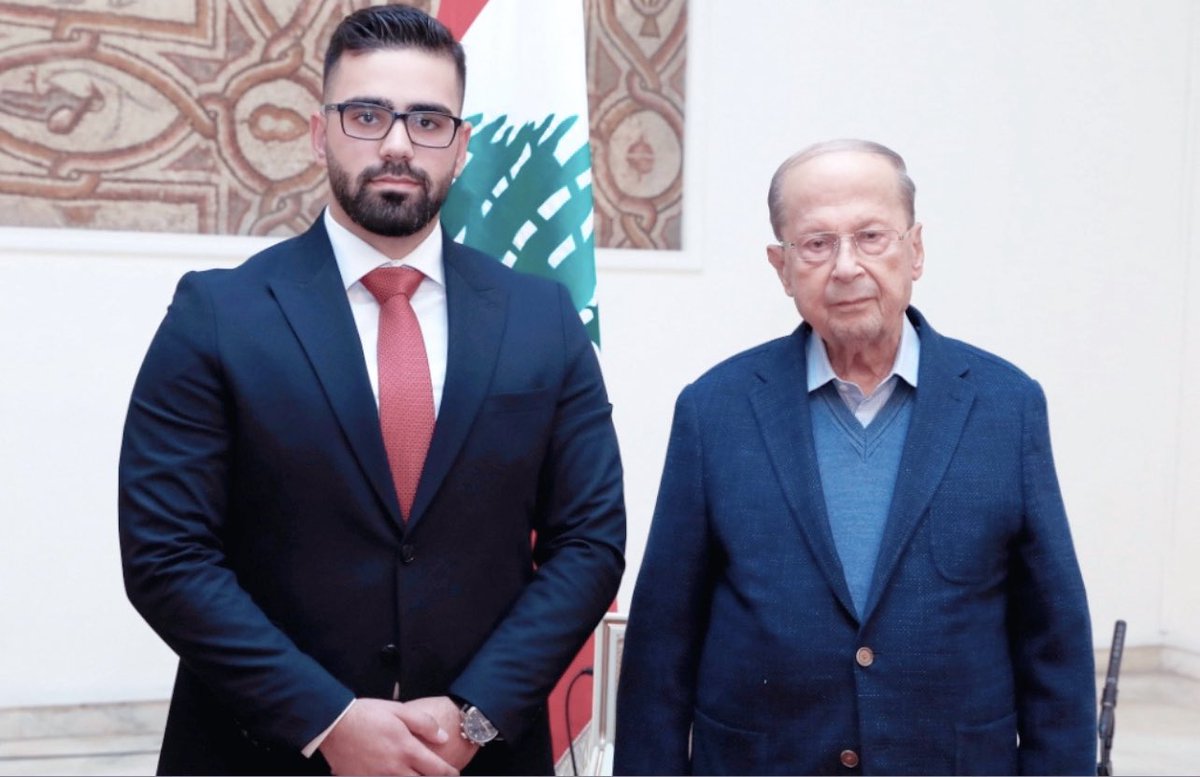 Josephsleiman_'s tweet photo. #معك_مكملين  ❤️🧡 https://t.co/EsWIaNZnvU