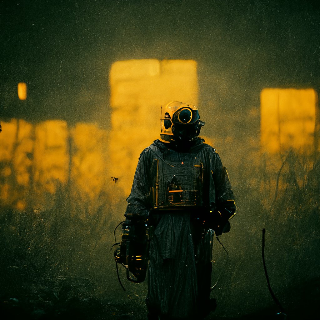 CIVILIZATION FALLEN #CITADEL