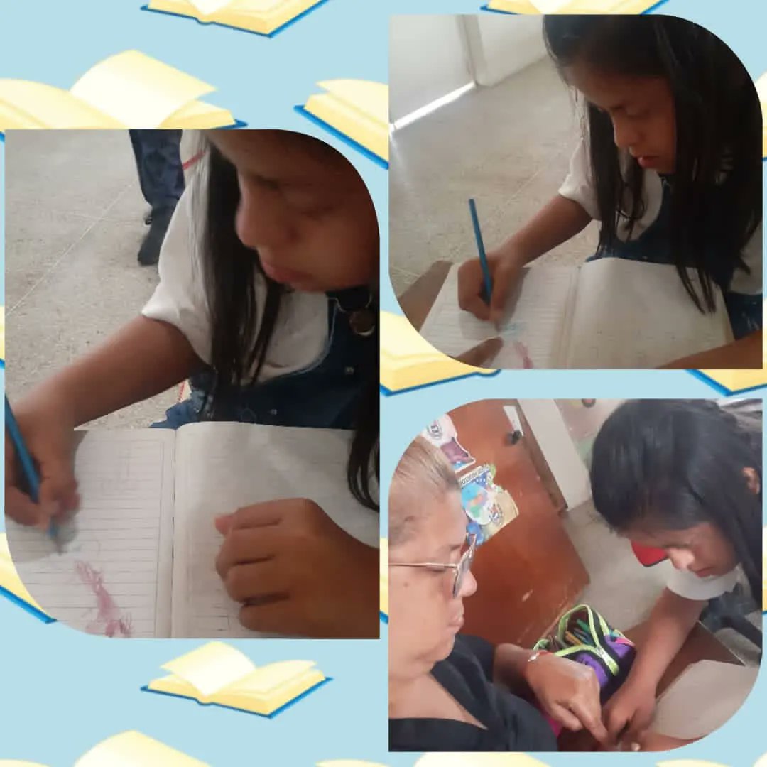 Instituto de Educación Especial DANIELA CORREDOR tweet media