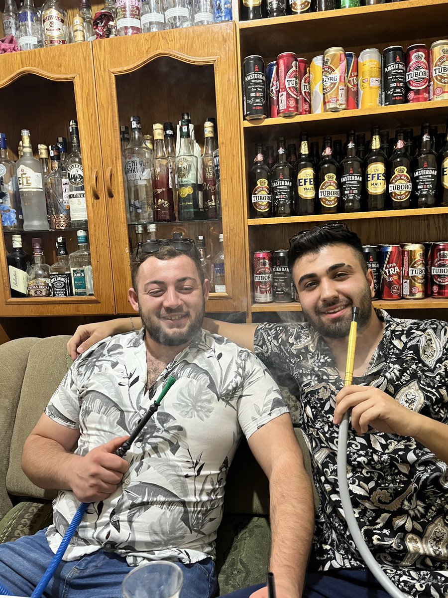 Gölgede saklananın gölgesi olmazzzz