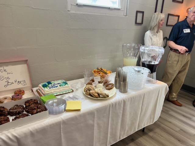 Graham Elementary tweet media