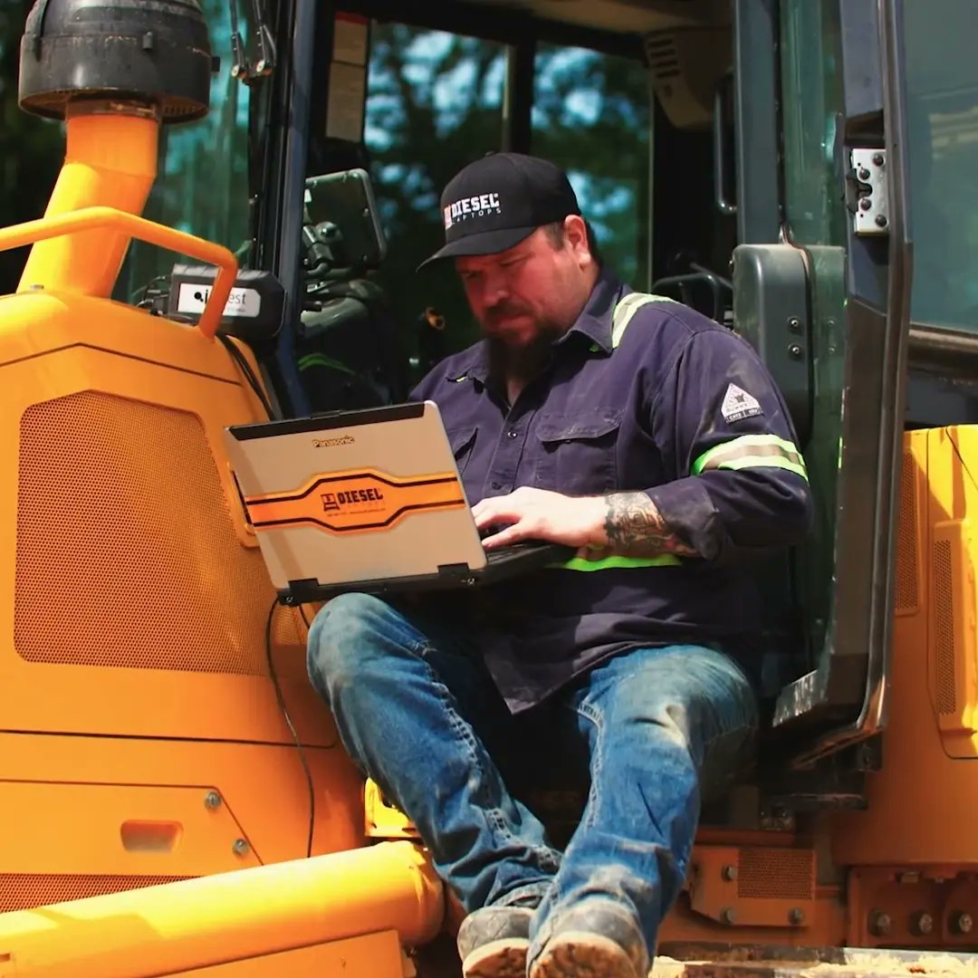 Trench Medias tweet media