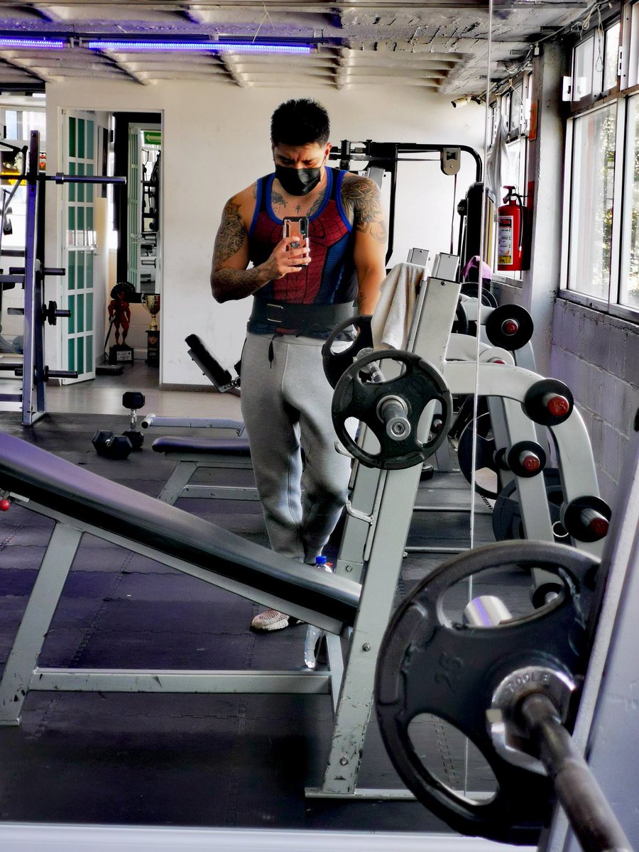 Kikke281's tweet photo. ✌🏻😊Gymtime https://t.co/YoYXRDn0pt